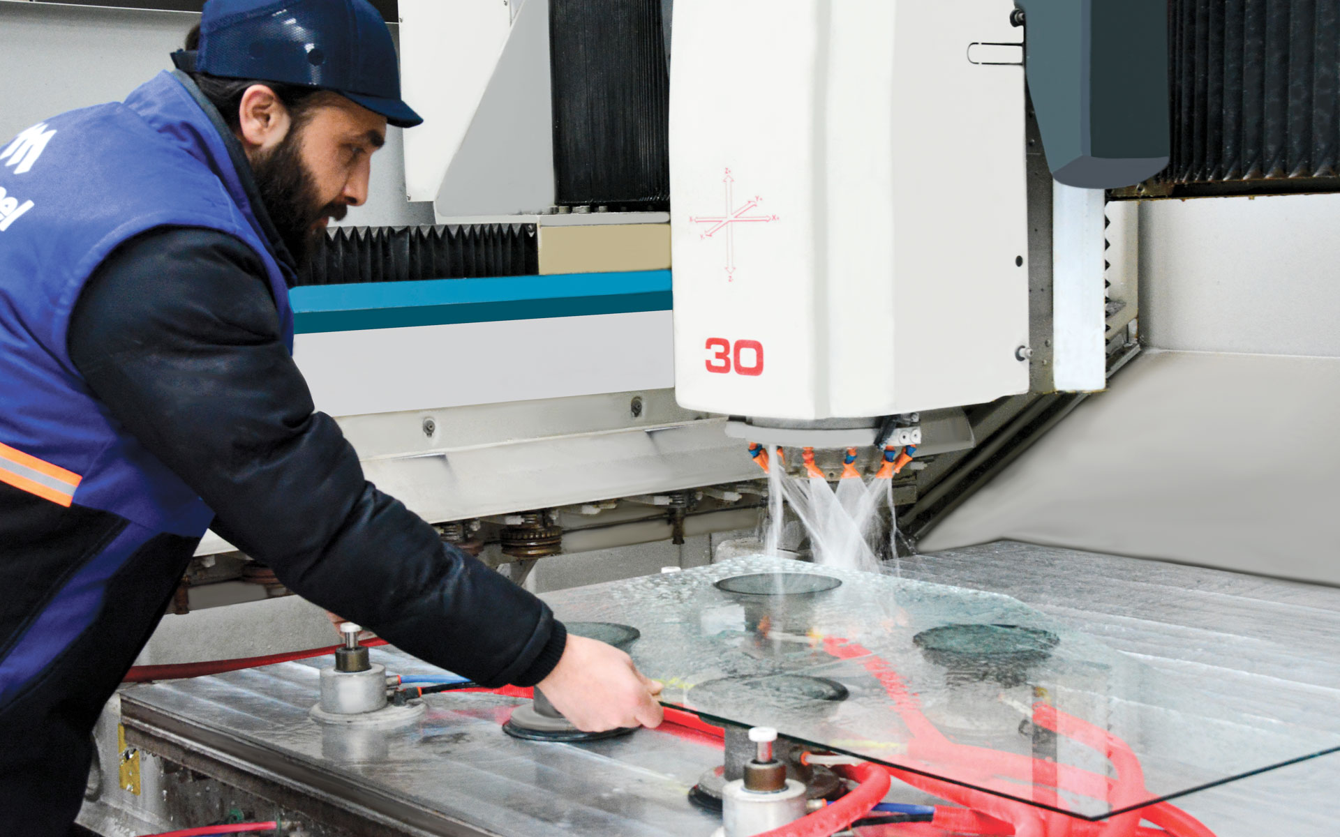 CNC